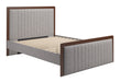Somune - Bed Zuo Modern