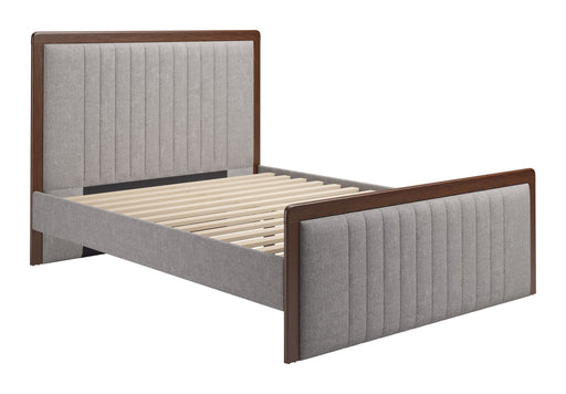 Somune - Bed Zuo Modern