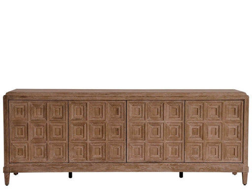 Griffith Park - Entertainment Credenza Universal Furniture