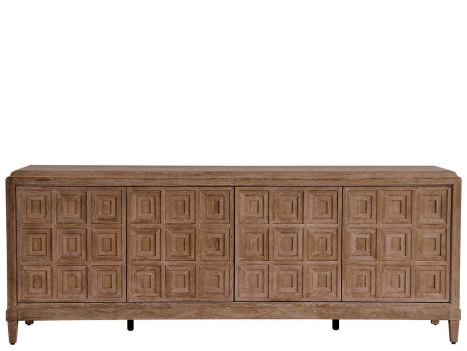 Griffith Park - Entertainment Credenza