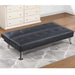 Tufted Sofa With USB Port For Living Room Home Essentials
