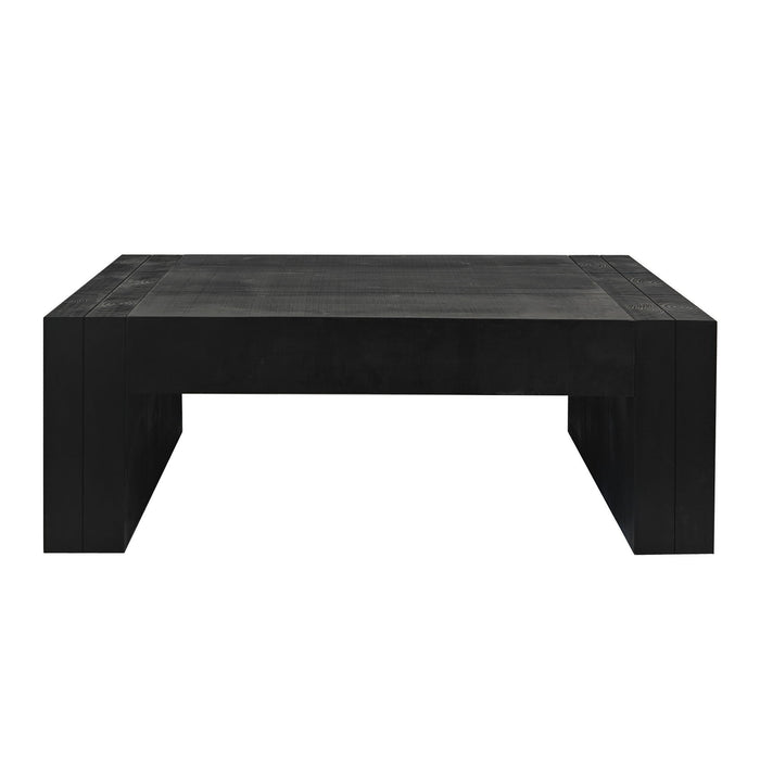 Minimalist Rectangular Center Table For Living Room Home Essentials