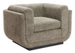 Sereneu - Accent Chair - Green Tweed Zuo Modern