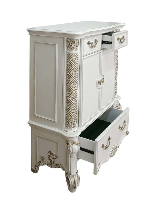 Vendome - Chest ACME