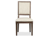 Jubilee - 54" Round Dining Table Set Magnussen Furniture