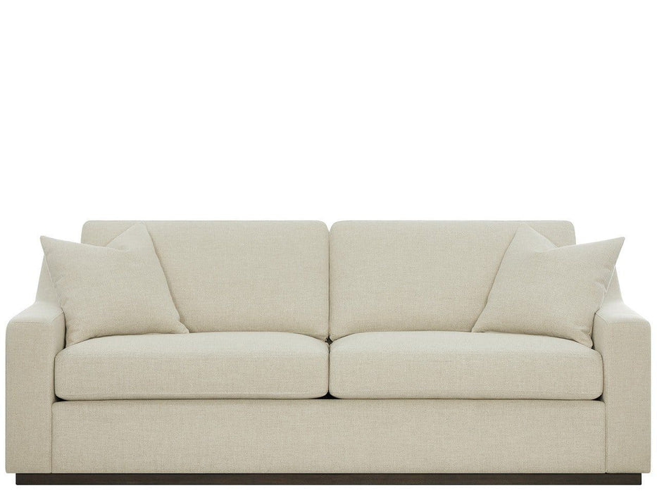 Grayson - 98" Sofa - Beige Universal Furniture