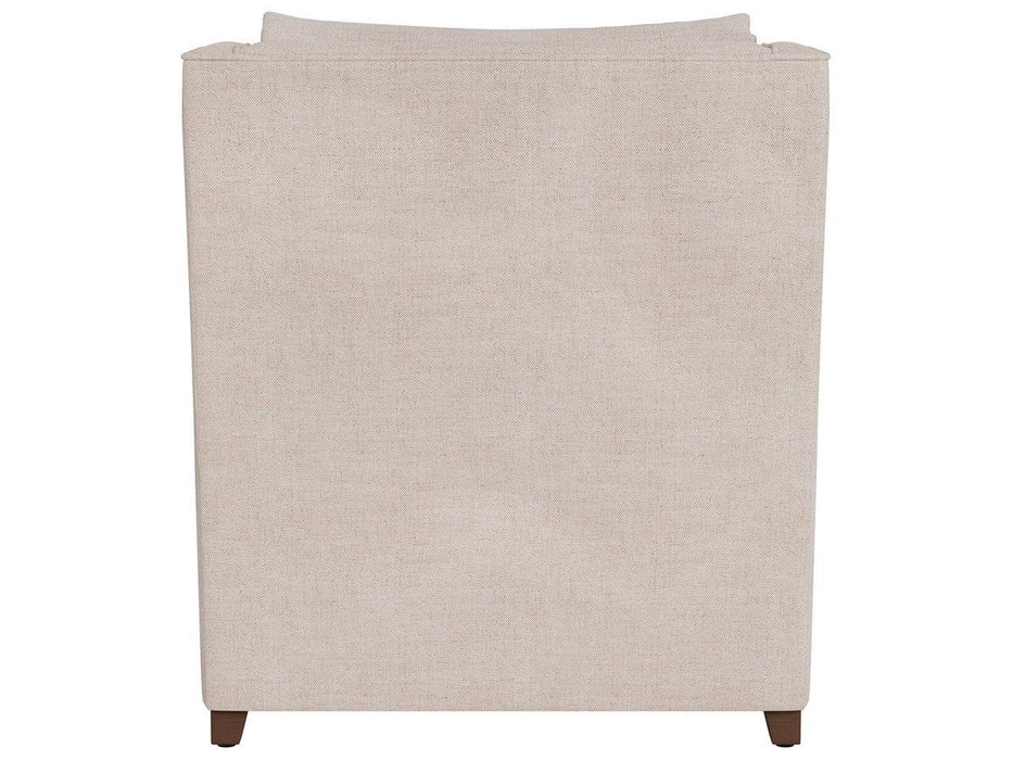 Hudson - Recliner, Special Order - Beige Universal Furniture