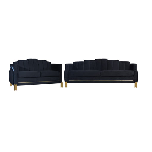 Empire - Sofa Set New Classic