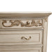 Platine de Royale - 6-Drawer Chest - Champagne Michael Amini