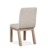 Ainsley - Upholstered Host Side Chair (Set of 2) - Cerused Khaki Magnussen Furniture