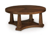 Rustic Plains - Round Table Signature Design by Ashley®