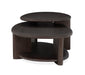 Upton - Shaped Table Magnussen Furniture