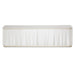London Place - Media Cabinet - Creamy Pearl Michael Amini