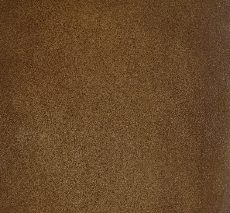 Alsey - Bar Chair - Saddle Brown Top Grain Leather ACME