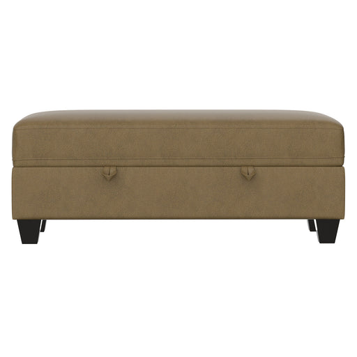 Drason - Storage Ottoman Emerald Home