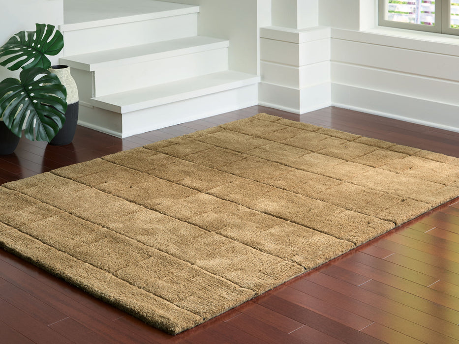 Luzmont - Rug Signature Design by Ashley®