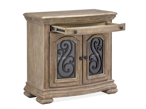 Marisol - Bachelor Chest - Fawn Magnussen Furniture