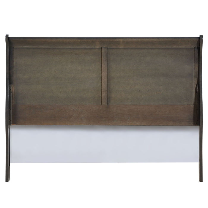 Louis Philippe - Bed ACME
