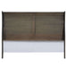 Louis Philippe - Bed ACME