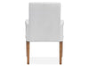Lindon - Dining Arm Chair With Upholstered Seat & Back (Set of 2) Magnussen Furniture