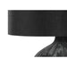 Lighting, Table Lamp, Ceramic, Contemporary - Black 8th Street