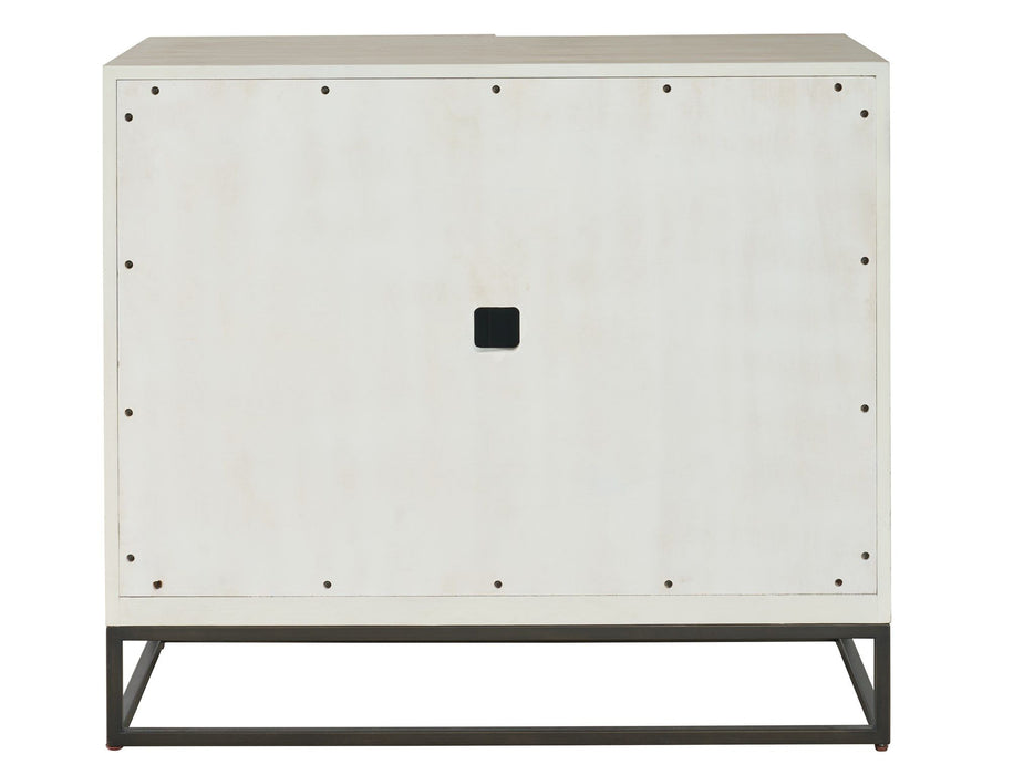 Dwell - Hall Chest Universal Furniture