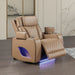 Fortuner - Power Reclining Chair Matrix Furniture Group