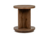 Oswald - Round Table Magnussen Furniture