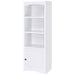 Stott - 3 Shelf Media Tower Furniture Max