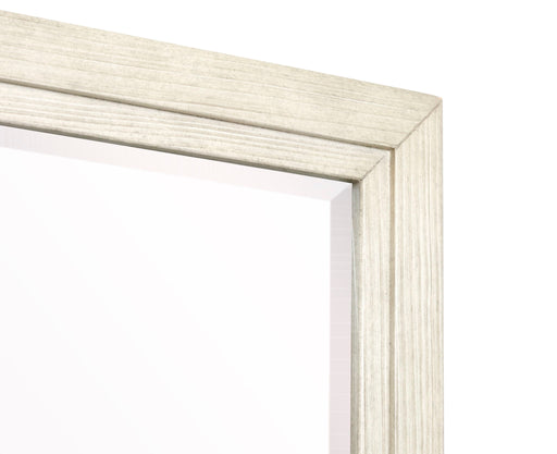 Lorelei - Landscape Mirror - Misty Cloud Magnussen Furniture