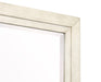 Lorelei - Landscape Mirror - Misty Cloud Magnussen Furniture