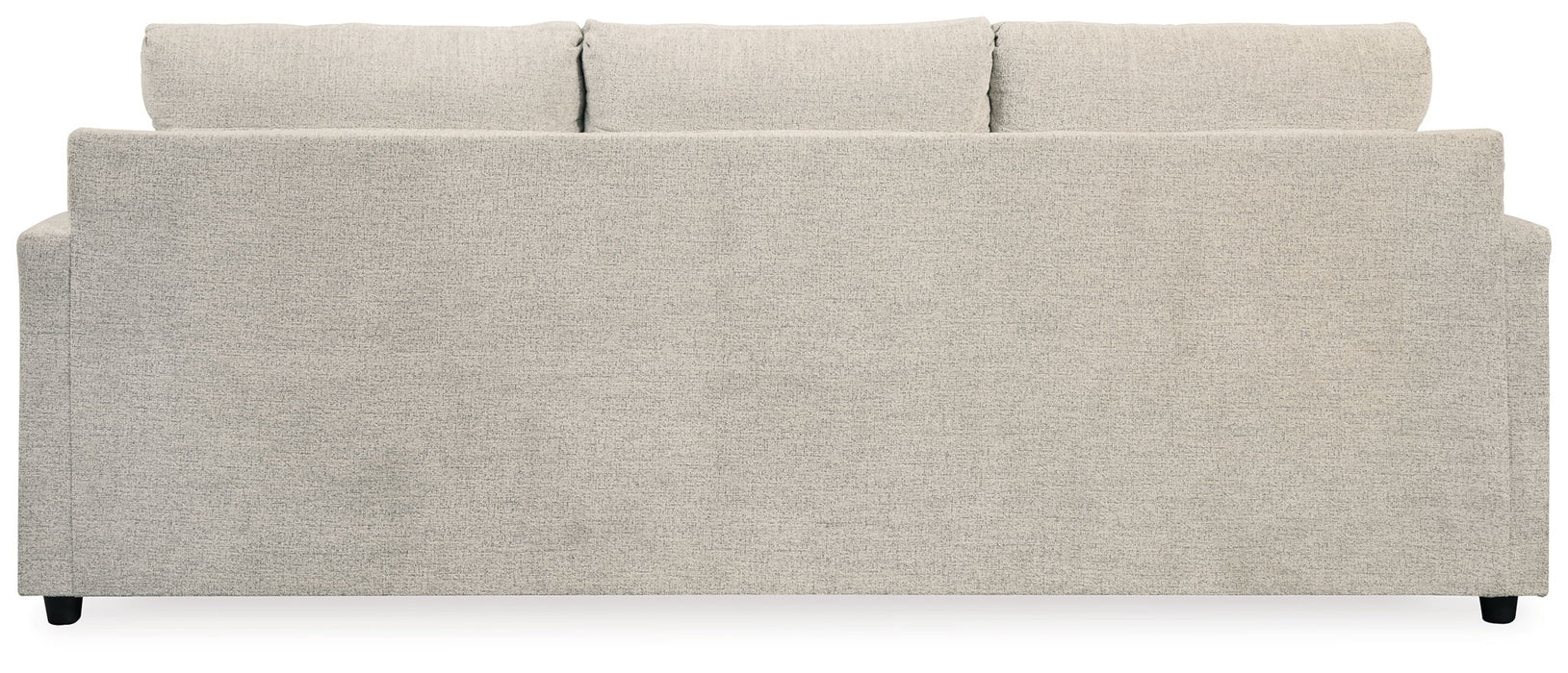Soletren - Sofa - Stone Signature Design by Ashley®
