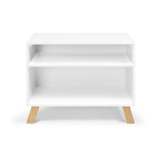 Livia - Multi Purpose Changing Table - Two Tone Suite Bebe