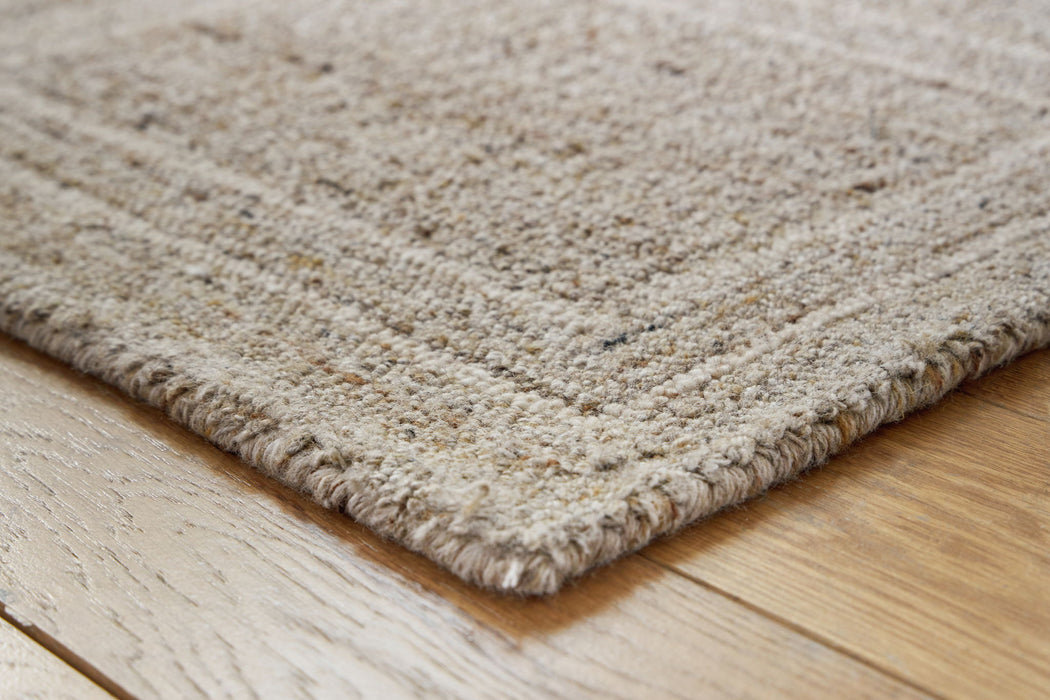 Brickburgh - Area Rug Signature Design by Ashley®