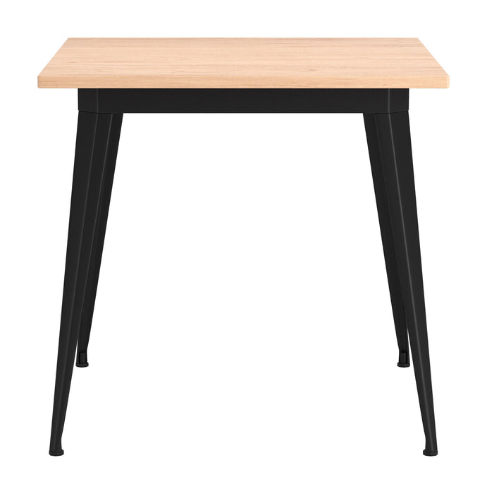 Elowen - Dining Table - Natural Zuo Modern