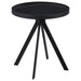 Shayne - Round Table Set Furniture Max