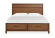 Ridgefield - Panel Storage Bedroom Set Magnussen Furniture