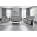 Liam - Reclining Set Global Furniture USA