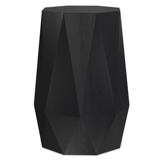 Kurt - Side Table Simpli-Home