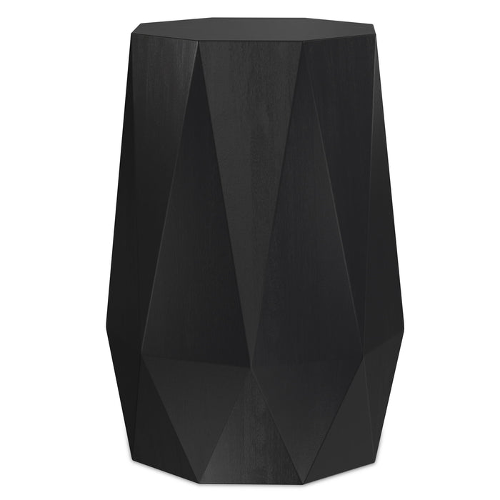 Kurt - Side Table Simpli-Home