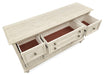 Newport - Buffet - Alabaster Magnussen Furniture