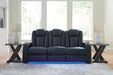 Fyne-dyme - Reclining Living Room Set Signature Design by Ashley®