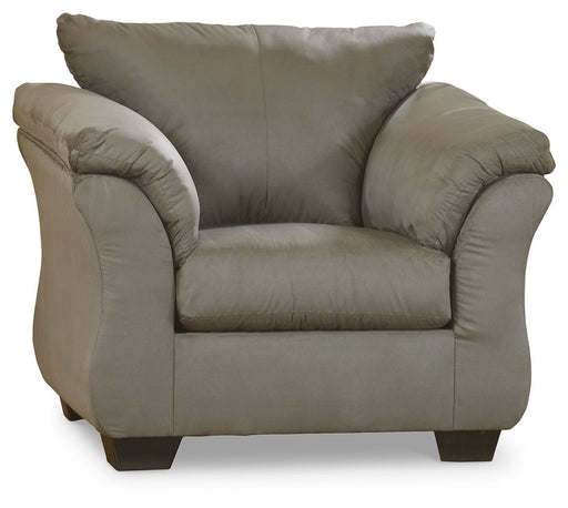 Darcy - Arm Chair Signature Design by Ashley®