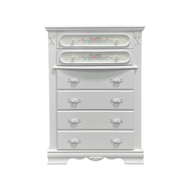 Flora - Chest ACME