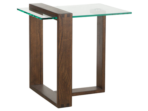 Bristow - Rectangular Table Magnussen Furniture