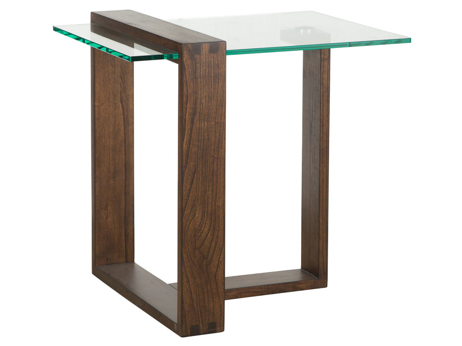 Bristow - Rectangular Table Magnussen Furniture