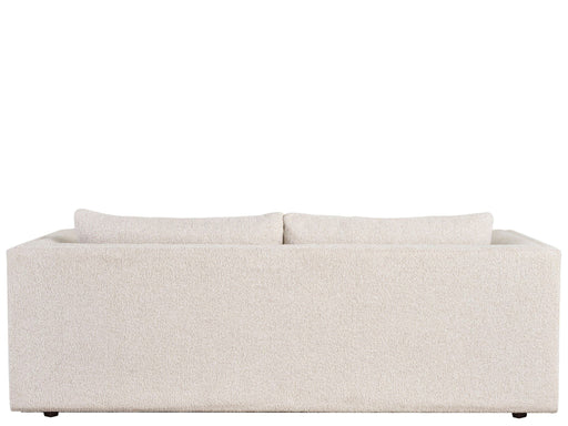 Modern - Theo Sofa - White Universal Furniture
