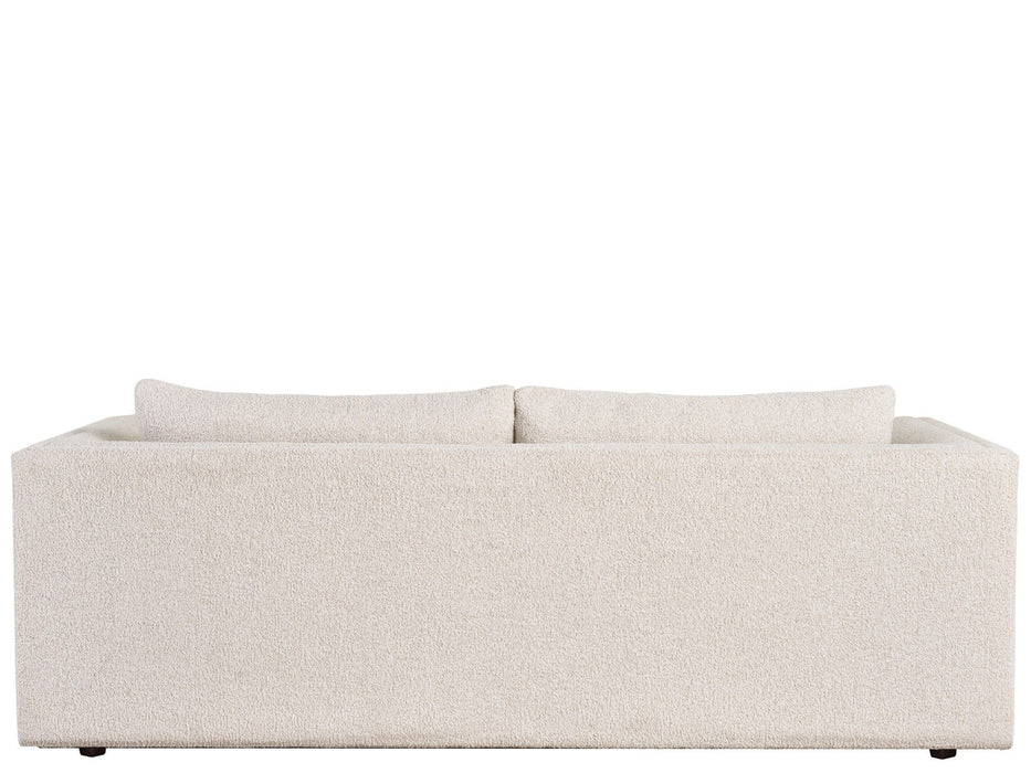 Modern - Theo Sofa - White Universal Furniture