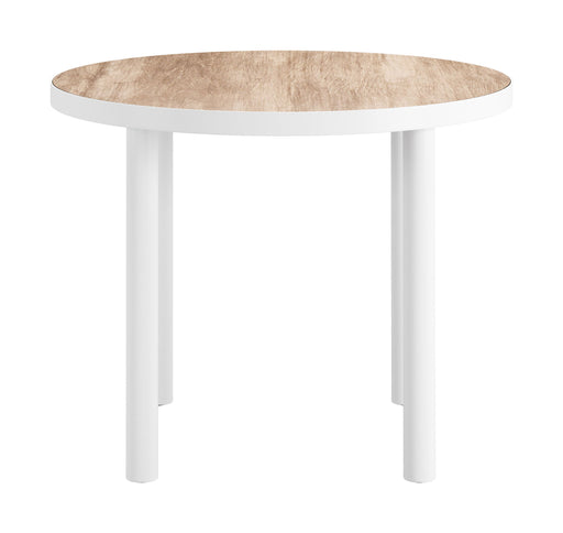 Nimara - Dining Table - Natural Zuo Modern