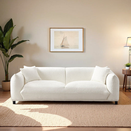 Emma - Mid-Century Modern Luxury Sofa Ashcroft Furniture